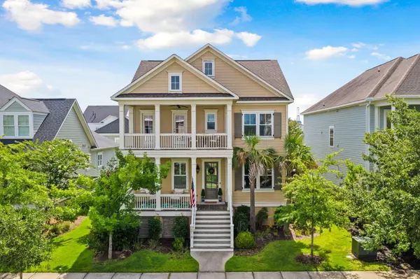 2616 Augustus St, Charleston, SC 29492