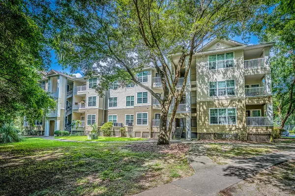 700 Daniel Ellis Dr #2305, Charleston, SC 29412
