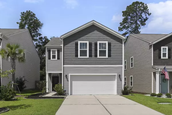 9694 Roseberry St, Ladson, SC 29456