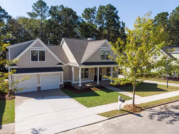 2012-A Highway 61, Ridgeville, SC 29472