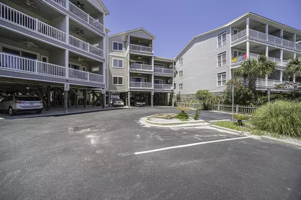 Folly Beach, SC 29439,114 W Arctic Ave #C101