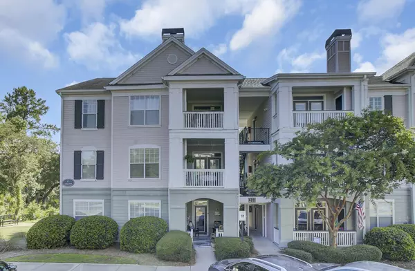 130 River Landing Dr #2312, Charleston, SC 29492