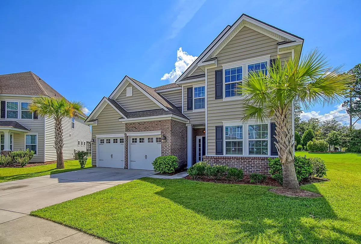 Ladson, SC 29456,9744 Table Mountain Ln