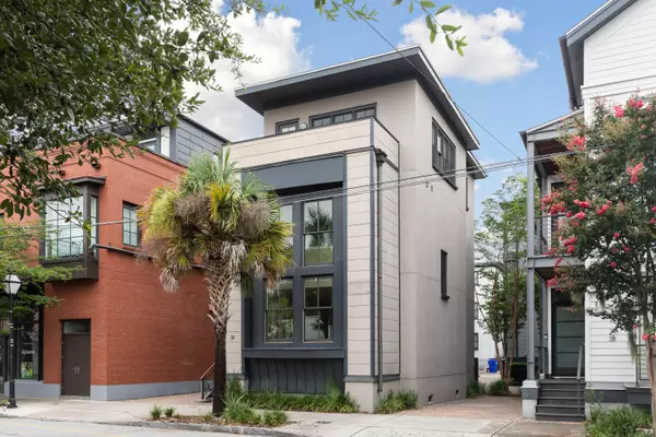 Charleston, SC 29403,38 Cannon St