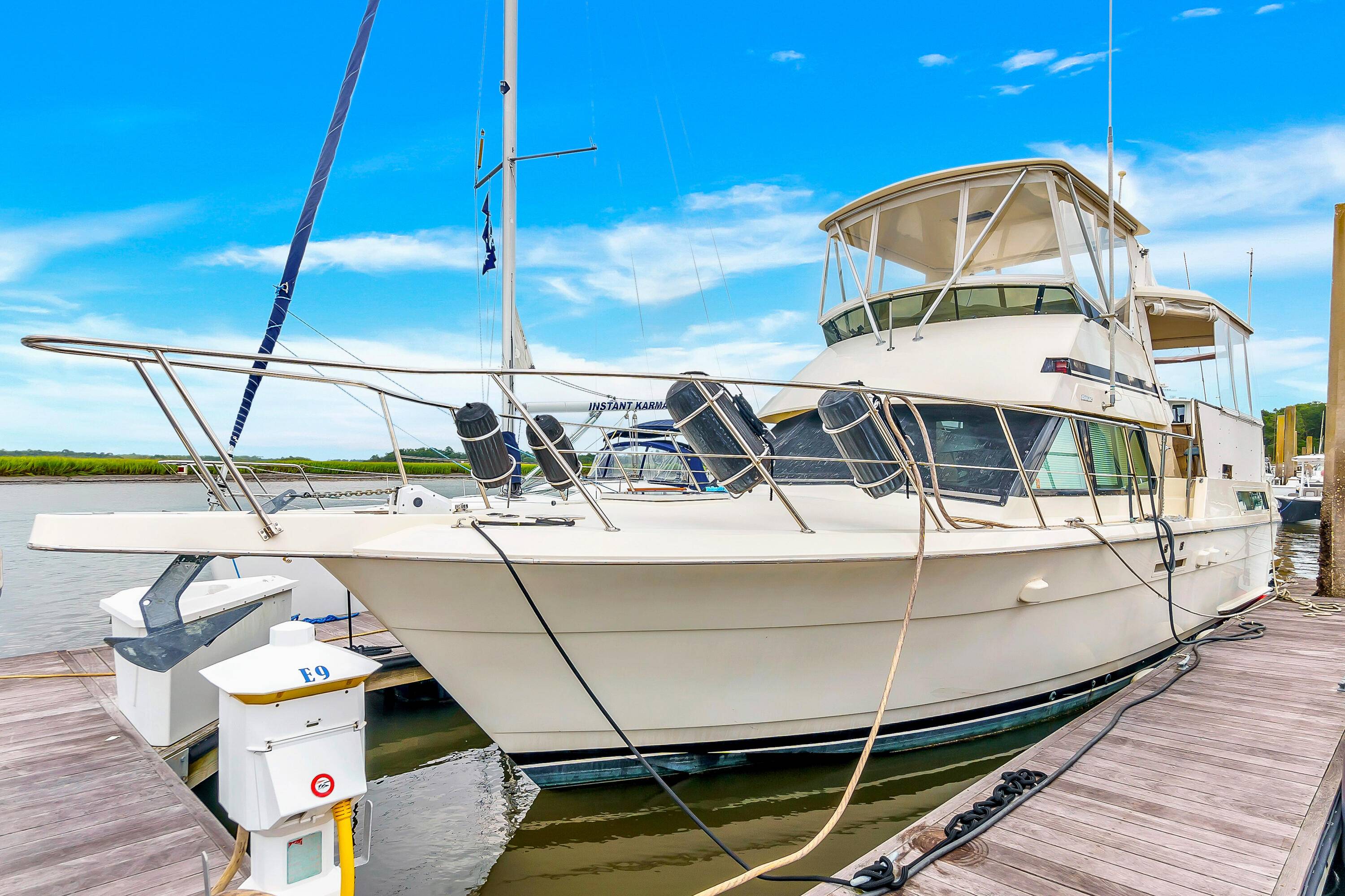 Seabrook Island, SC 29455,1880 Andell Bluff Blvd #E-10