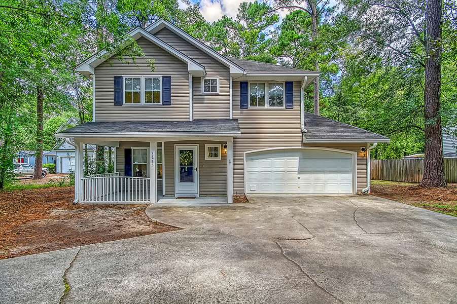 3278 Berryhill Rd, Johns Island, SC 29455