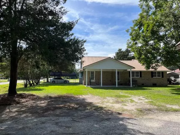 Saint Stephen, SC 29479,155 Venning St