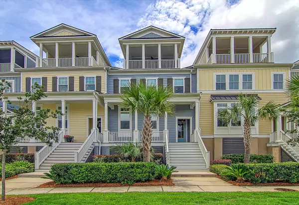 Charleston, SC 29492,1713 Frissel St