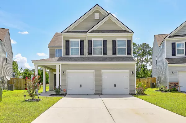 5014 White Cedar Rd, Ladson, SC 29456