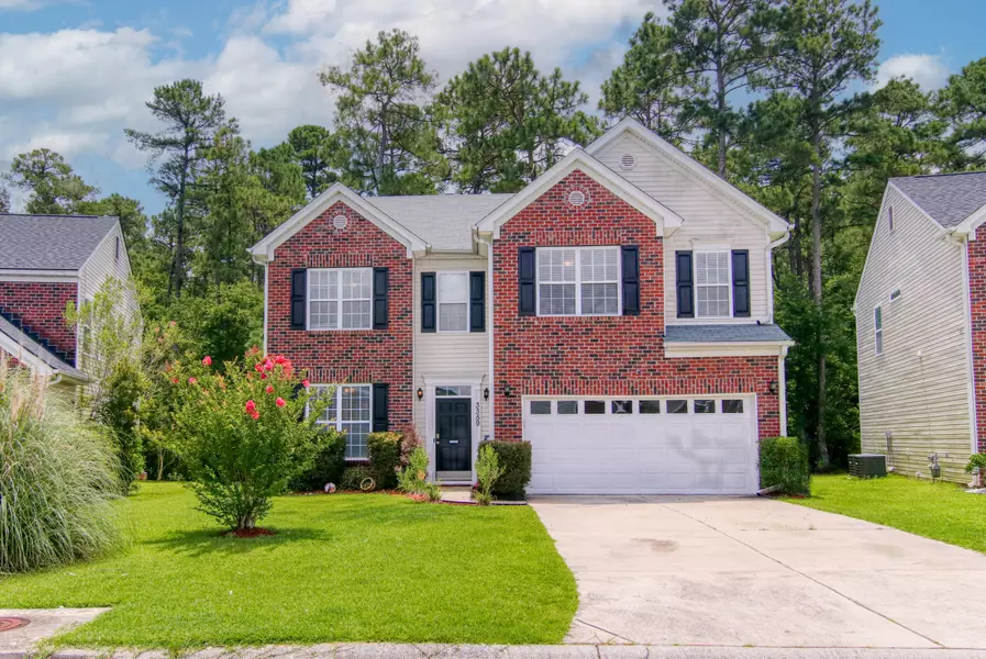 3359 Kirkwall Dr, Summerville, SC 29485