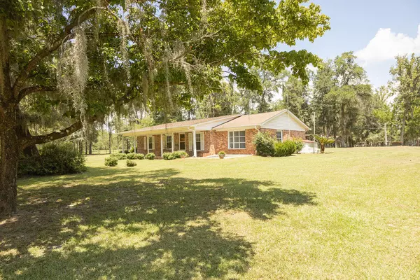 Bamberg, SC 29003,2892 Clear Pond Rd