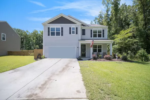 Moncks Corner, SC 29461,821 Neosho Ct