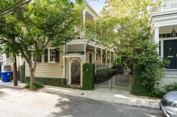 5 Short St, Charleston, SC 29401