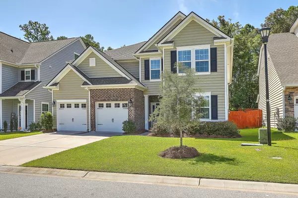 5181 Preserve Blvd, Ladson, SC 29456