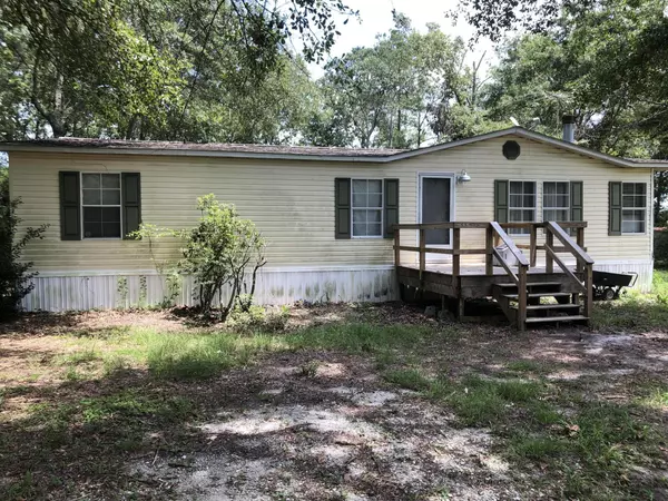 540 Cane Creek Rd, Cross, SC 29436