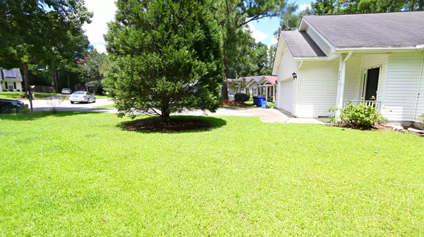 North Charleston, SC 29406,2891 Salamander Creek Lane Ln