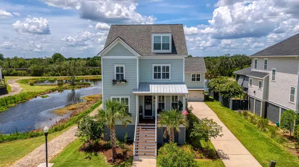 2555 Josiah St, Charleston, SC 29492