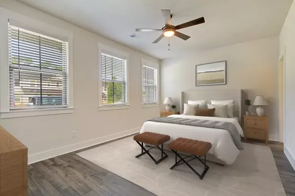 5102 Park Creek Ave, North Charleston, SC 29418