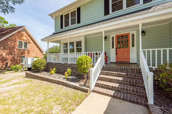 412 Eastover Cir, Summerville, SC 29483