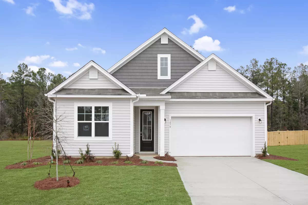 Huger, SC 29450,1070 Wading Point Blvd