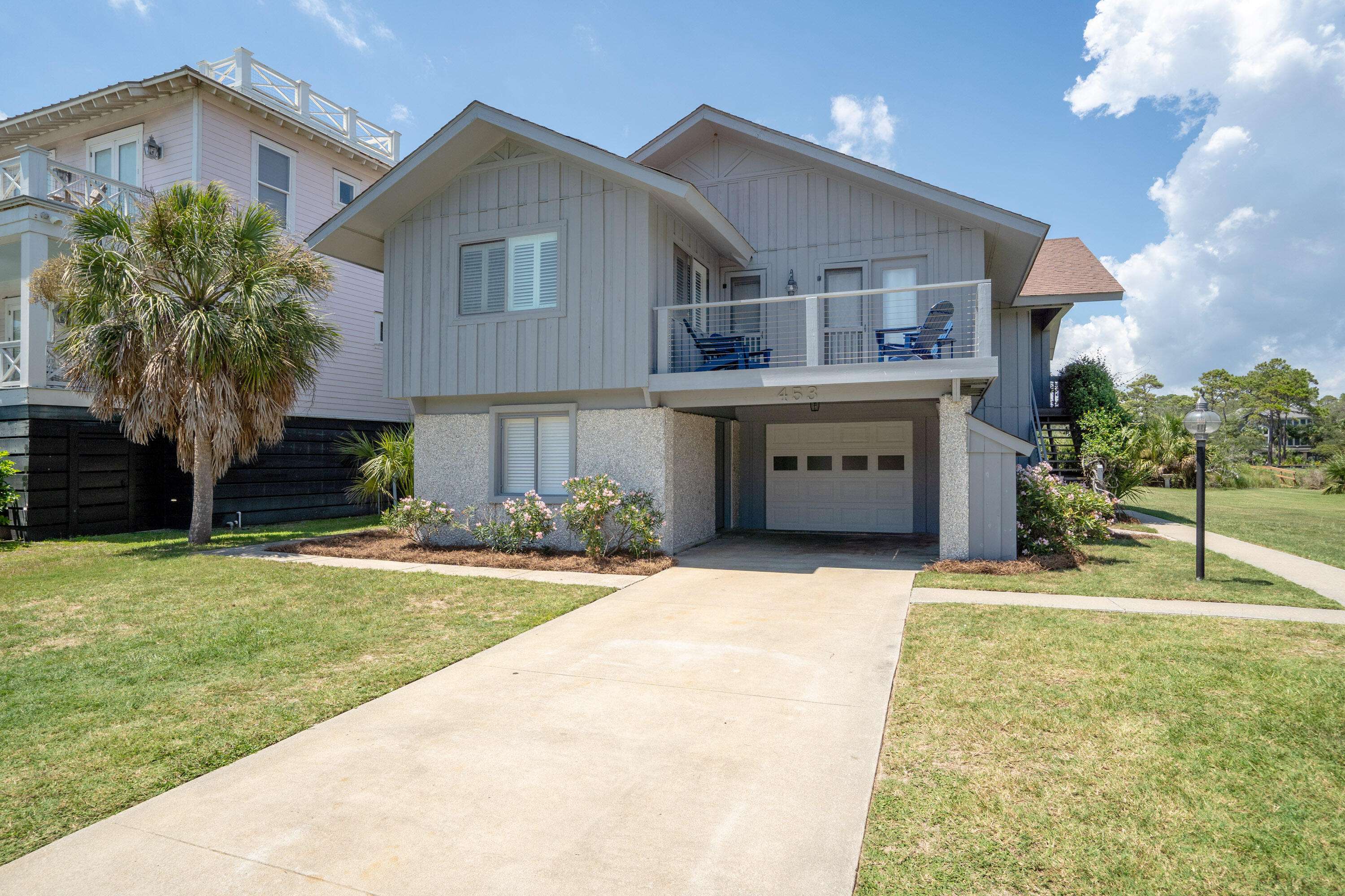 Fripp Island, SC 29920,453 Tarpon Blvd