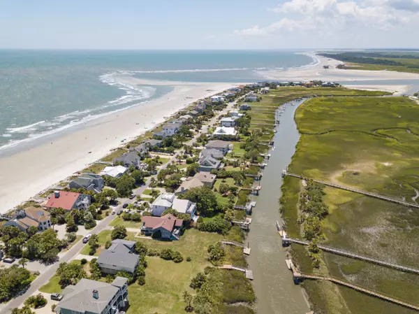 Fripp Island, SC 29920,453 Tarpon Blvd