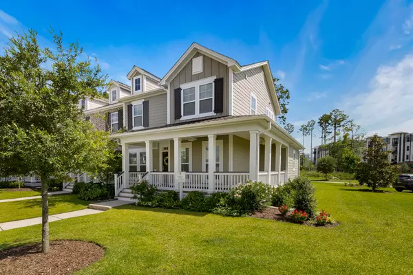 Mount Pleasant, SC 29466,3425 Fairwater Pl
