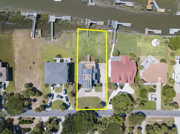 Fripp Island, SC 29920,413 Tarpon Blvd