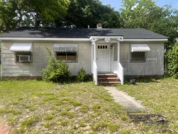 2150 Welch Ave, Charleston, SC 29412