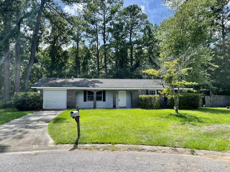 3 Duck Pond Ct, Goose Creek, SC 29445