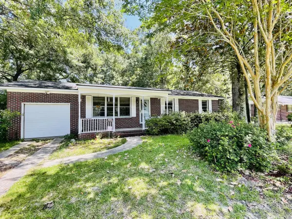 2632 Church Creek Dr, Charleston, SC 29414