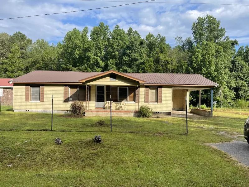 410 Oregon Rd, Green Pond, SC 29446