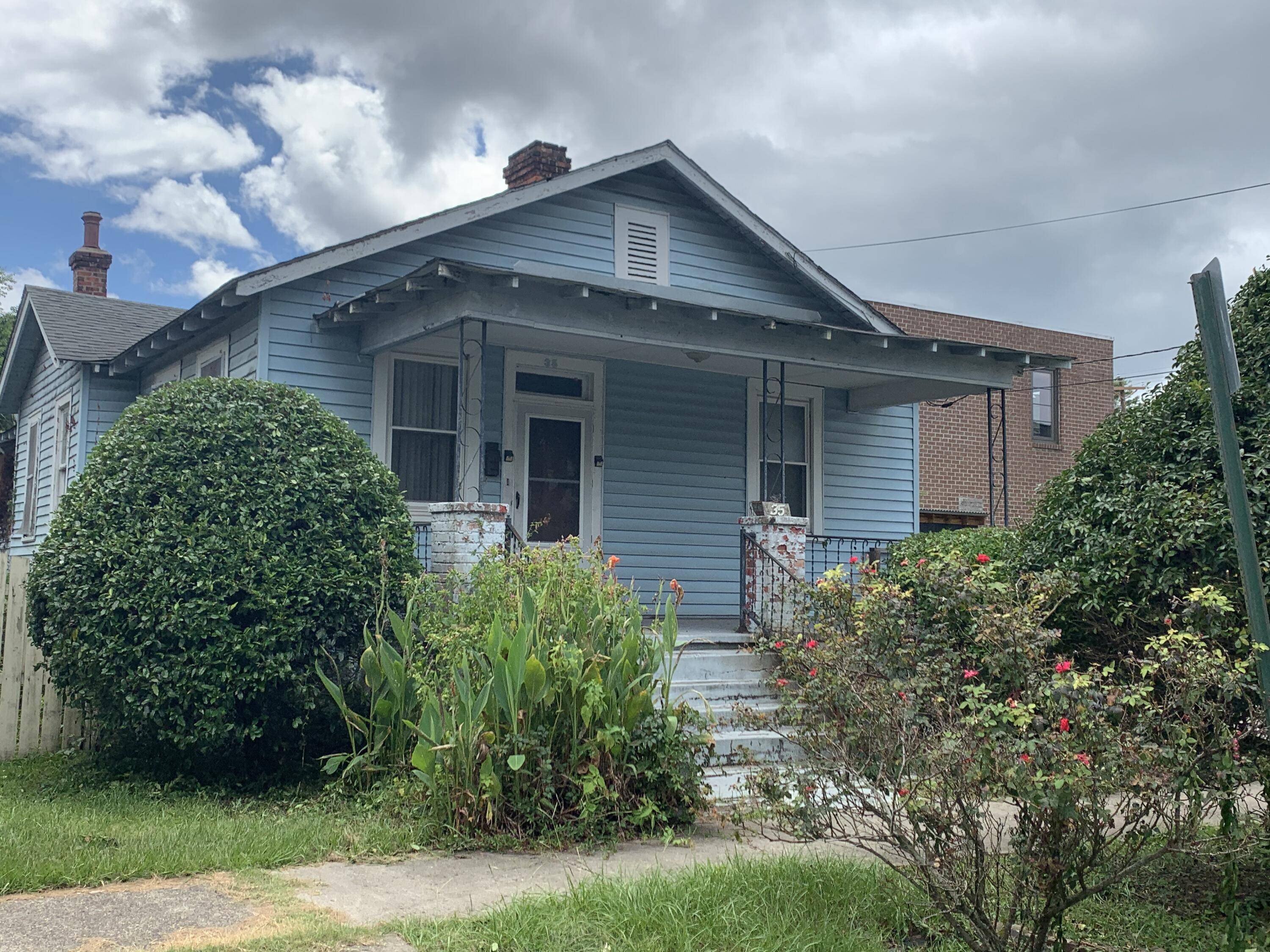 35 Lenox St, Charleston, SC 29403