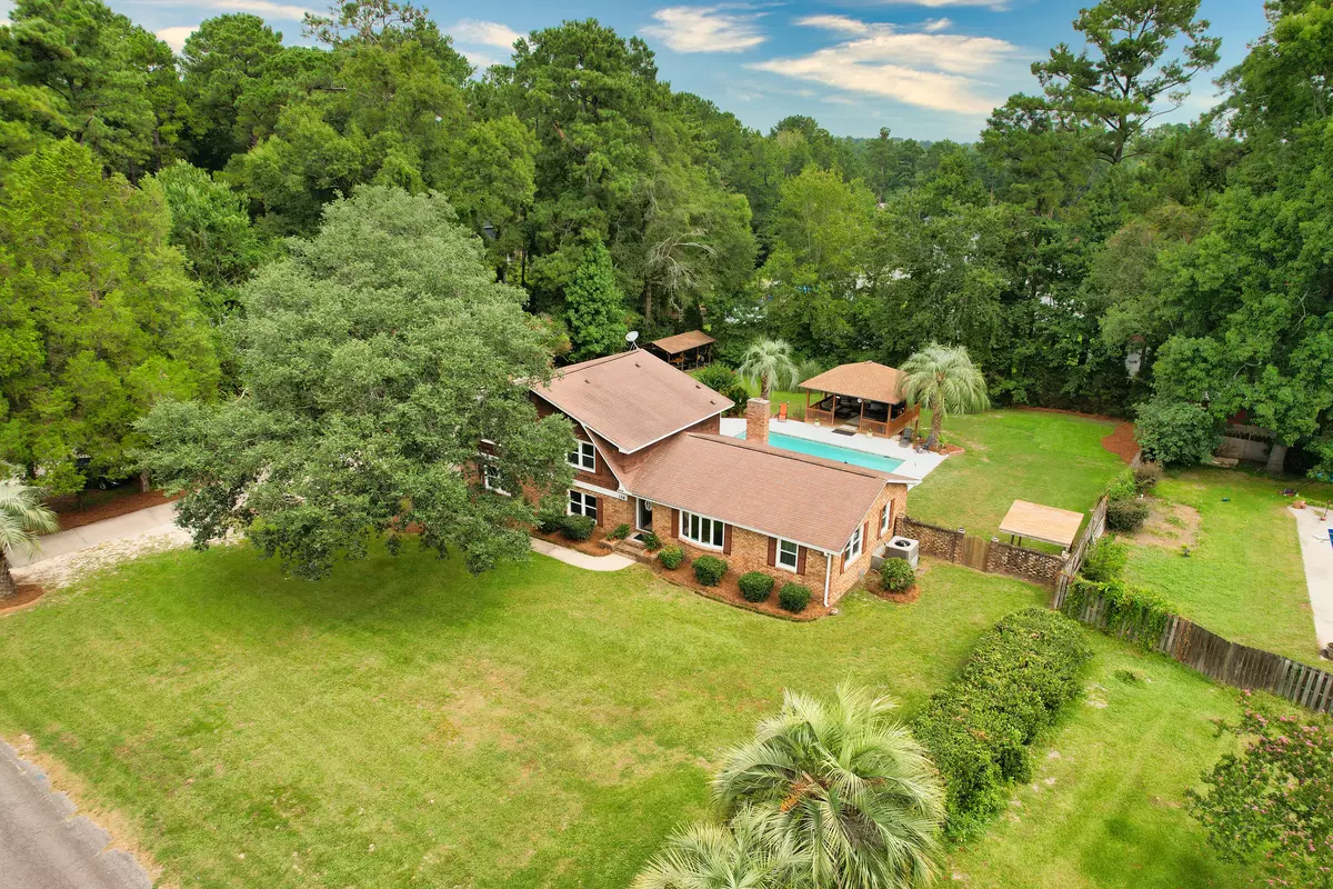 Summerville, SC 29485,116 Axtell Dr