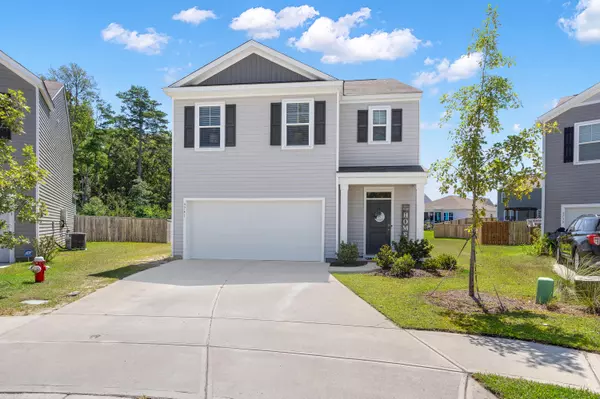 9741 Roseberry St, Ladson, SC 29456