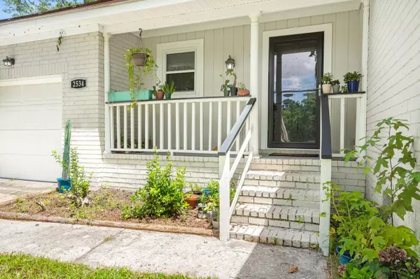 Charleston, SC 29414,2534 Longbranch Dr