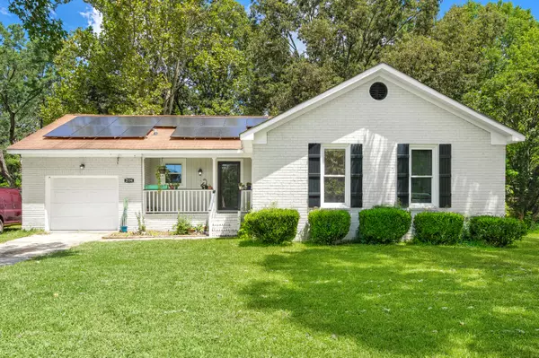 2534 Longbranch Dr,  Charleston,  SC 29414