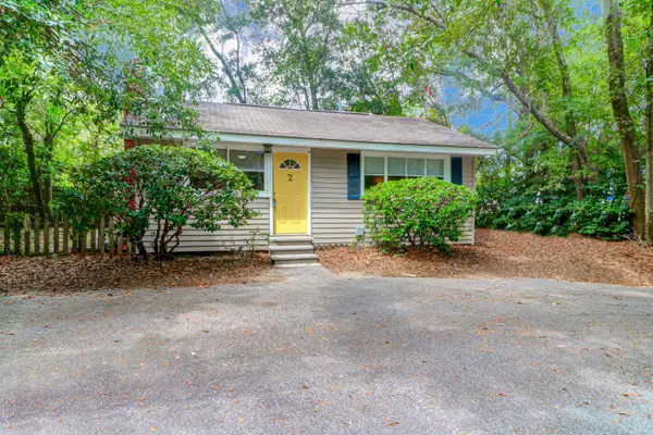 Charleston, SC 29412,229 Plymouth Ave #2