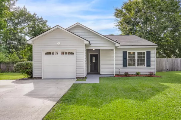133 Blue Ridge Trl, Charleston, SC 29418