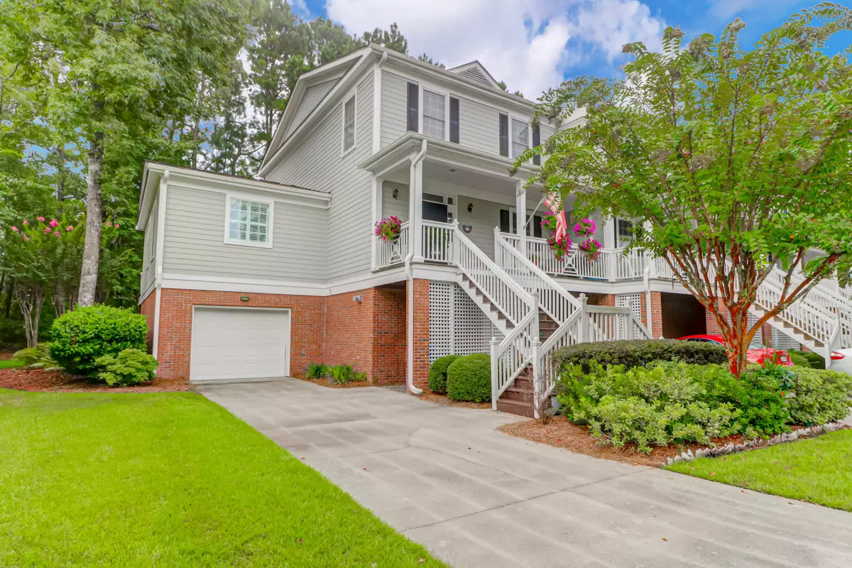 Hollywood, SC 29449,5409 5th Fairway Dr