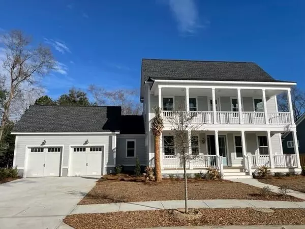 1550 Charming Nancy Rd, Charleston, SC 29412