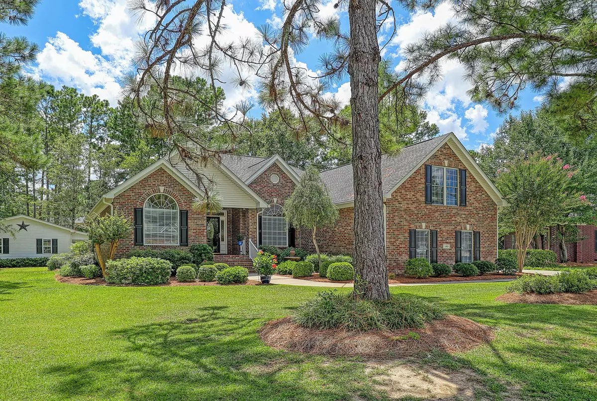 Summerville, SC 29483,103 Winged Foot Ct