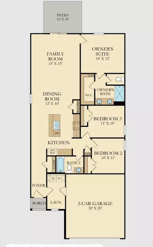 Charleston, SC 29414,436 Minim St