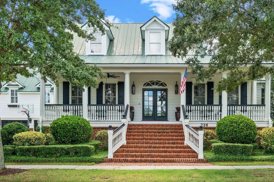 236 Beresford Creek St, Charleston, SC 29492