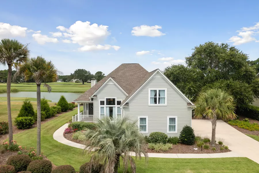 4319 Hope Plantation Dr, Johns Island, SC 29455