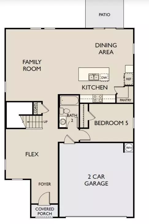 Summerville, SC 29485,5017 Larken Ct