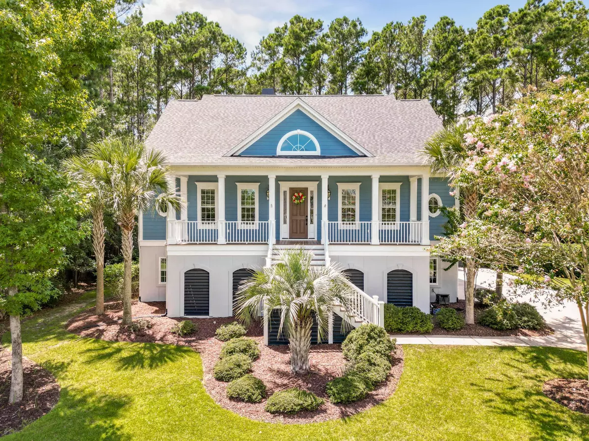 Mount Pleasant, SC 29466,2421 Darts Cove Way