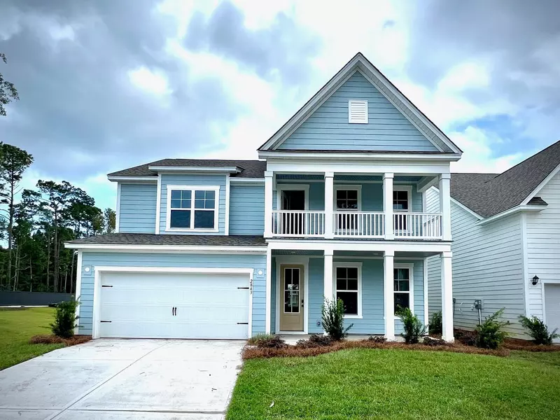 2843 Peacon Pointe Dr, Mount Pleasant, SC 29466