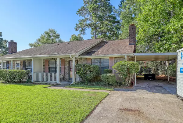 4149 Hickory Ln, Ladson, SC 29456