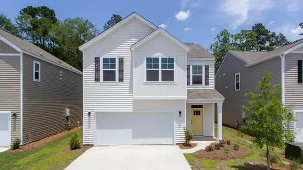 222 Sweet Cherry Ln, Summerville, SC 29486